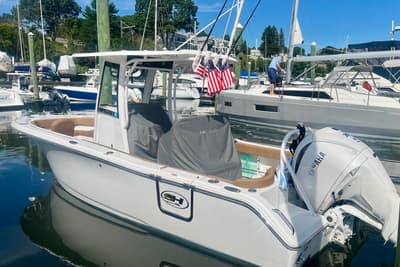 BOATZON | Sea Hunt Ultra 255SE 2024
