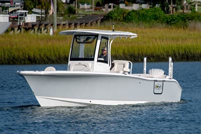 BOATZON | Sea Hunt Ultra 255SE 2024