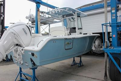 BOATZON | Sea Hunt Ultra 255SE 2025