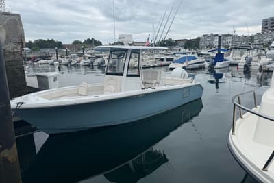 BOATZON | Sea Hunt Ultra 255SE 2025