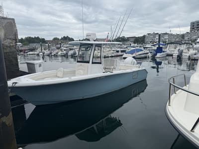 BOATZON | Sea Hunt Ultra 255SE 2025
