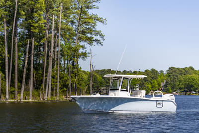 BOATZON | Sea Hunt Ultra 255SE 2026 BOATZON | Sea Hunt Ultra 255SE 2026
