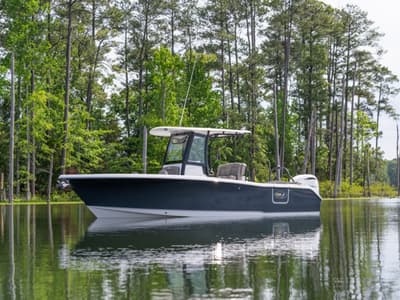 BOATZON | Sea Hunt Ultra 255SE 2026