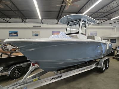 BOATZON | Sea Hunt Ultra 255SE 2026 BOATZON | Sea Hunt Ultra 255SE 2026