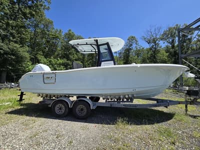 BOATZON | Sea Hunt Ultra 255SE 2027 BOATZON | Sea Hunt Ultra 255SE 2027