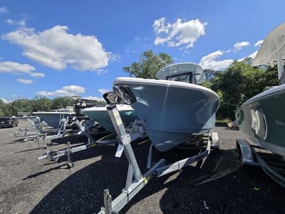 BOATZON | Sea Hunt Ultra 255SE 2027