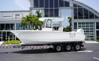 BOATZON | Sea Hunt Ultra 255SE 2027 BOATZON | Sea Hunt Ultra 255SE 2027