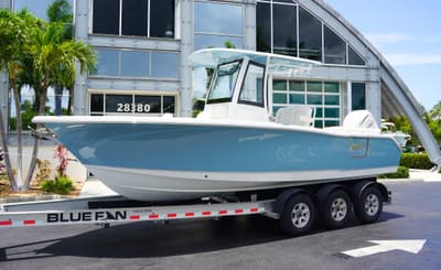 BOATZON | Sea Hunt Ultra 255SE 2027 BOATZON | Sea Hunt Ultra 255SE 2027
