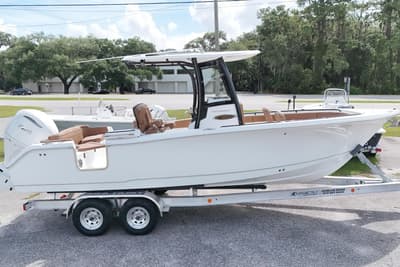 BOATZON | Sea Hunt Ultra 255SE 2027