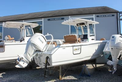 BOATZON | Sea Hunt Ultra 255SE 2027