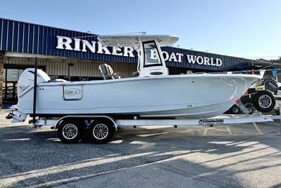 BOATZON | Sea Hunt Ultra 255SE 2027