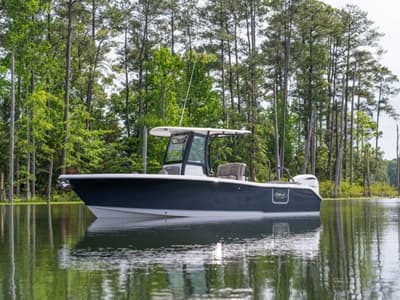BOATZON | Sea Hunt Ultra 255SE 2027