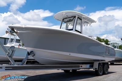 BOATZON | Sea Hunt Ultra 255SE 2027