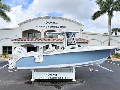 BOATZON | Sea Hunt Ultra 255SE 2027