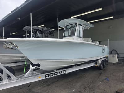 BOATZON | Sea Hunt Ultra 255SE 2027