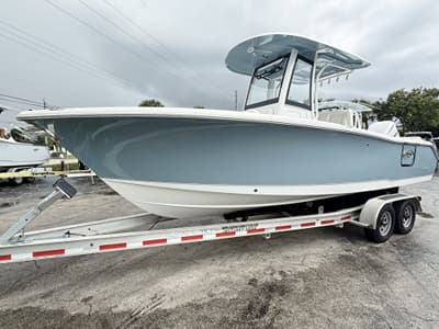 BOATZON | Sea Hunt Ultra 255SE 2027