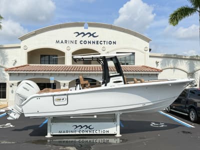 BOATZON | Sea Hunt Ultra 255SE 2027