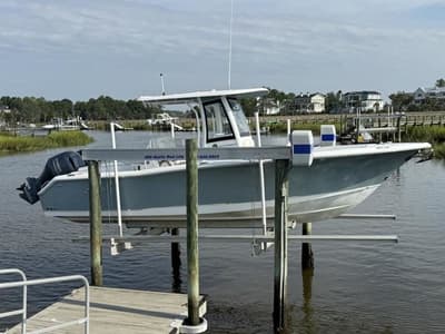 BOATZON | Sea Hunt Ultra 265 SE 2021