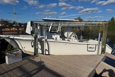 BOATZON | Sea Hunt Ultra 265 SE 2021