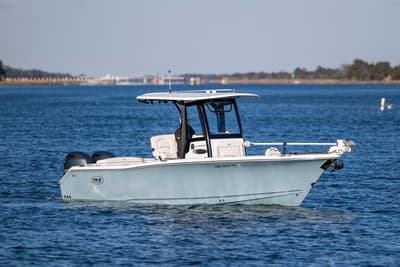 BOATZON | Sea Hunt Ultra 265 SE 2021