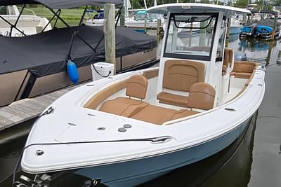 BOATZON | Sea Hunt Ultra 265 SE 2022