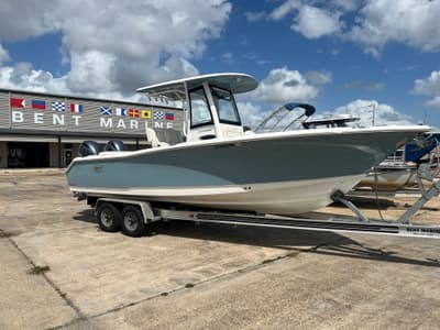 BOATZON | Sea Hunt Ultra 265 SE 2022 BOATZON | Sea Hunt Ultra 265 SE 2022