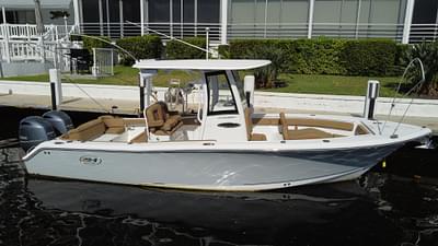 BOATZON | Sea Hunt Ultra 265 SE 2022 BOATZON | Sea Hunt Ultra 265 SE 2022