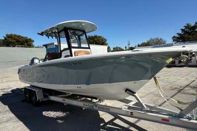 BOATZON | Sea Hunt Ultra 265 SE 2022 BOATZON | Sea Hunt Ultra 265 SE 2022