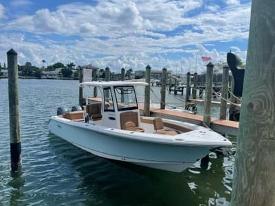BOATZON | Sea Hunt Ultra 265 SE 2022