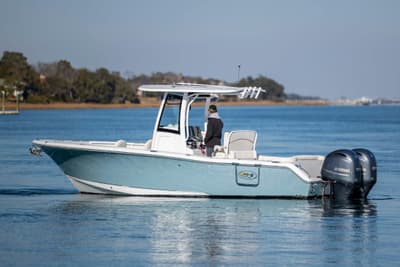 BOATZON | Sea Hunt Ultra 265 SE 2022