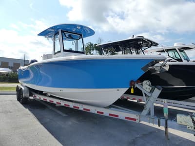 BOATZON | Sea Hunt Ultra 265 SE 2023