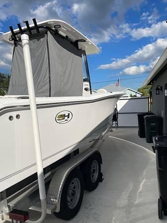 BOATZON | Sea Hunt Ultra 265 SE 2023 BOATZON | Sea Hunt Ultra 265 SE 2023
