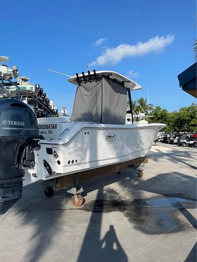 BOATZON | Sea Hunt Ultra 265 SE 2023 BOATZON | Sea Hunt Ultra 265 SE 2023