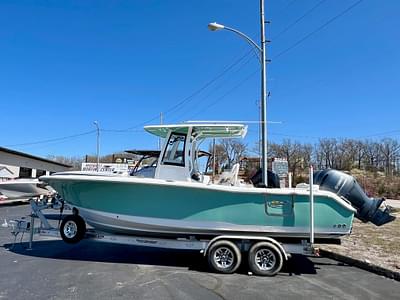 BOATZON | Sea Hunt Ultra 265 SE 2023