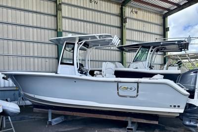 BOATZON | Sea Hunt Ultra 265 SE 2023 BOATZON | Sea Hunt Ultra 265 SE 2023