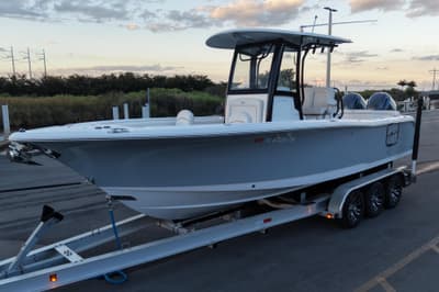BOATZON | Sea Hunt Ultra 265 SE 2023