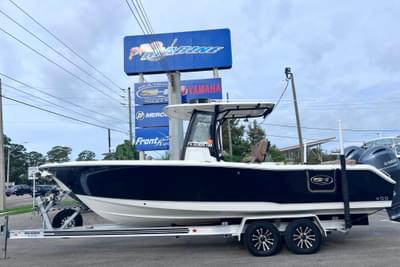 BOATZON | Sea Hunt Ultra 265 SE 2023 BOATZON | Sea Hunt Ultra 265 SE 2023