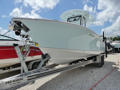 BOATZON | Sea Hunt Ultra 265 SE 2024