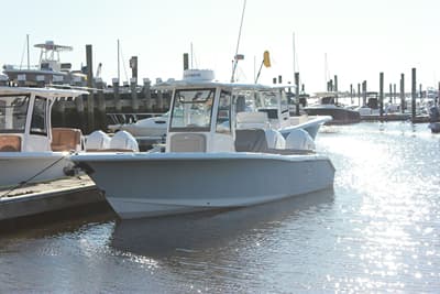 BOATZON | Sea Hunt Ultra 265 SE 2024
