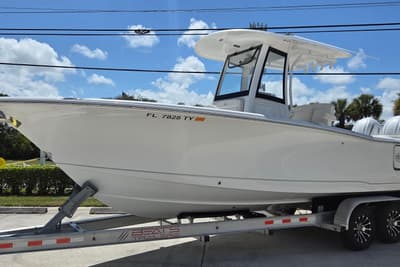 BOATZON | Sea Hunt Ultra 265 SE 2025 BOATZON | Sea Hunt Ultra 265 SE 2025