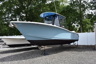 BOATZON | Sea Hunt Ultra 265 SE 2025