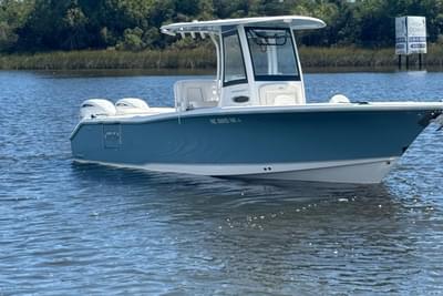 BOATZON | Sea Hunt Ultra 265 SE 2025