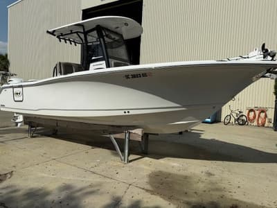 BOATZON | Sea Hunt Ultra 265 SE 2025 BOATZON | Sea Hunt Ultra 265 SE 2025