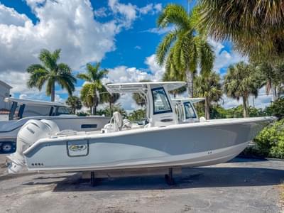 BOATZON | Sea Hunt Ultra 265 SE 2026 BOATZON | Sea Hunt Ultra 265 SE 2026