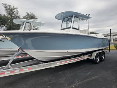 BOATZON | Sea Hunt Ultra 265 SE 2026