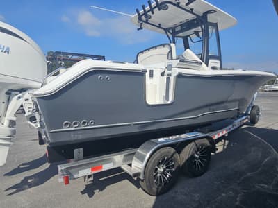 BOATZON | Sea Hunt Ultra 265 SE 2026