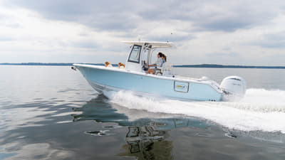 BOATZON | Sea Hunt ULTRA 265 SE 2026 BOATZON | Sea Hunt ULTRA 265 SE 2026
