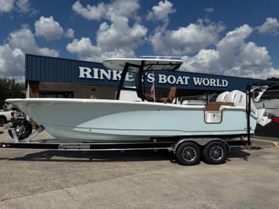 BOATZON | Sea Hunt Ultra 265 SE 2026