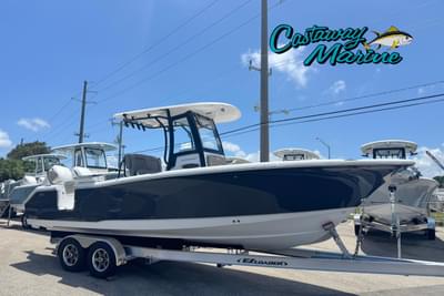 BOATZON | Sea Hunt Ultra 265 SE 2026