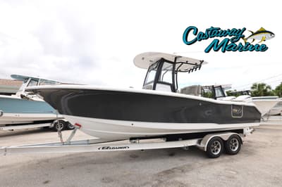 BOATZON | Sea Hunt Ultra 265 SE 2026 BOATZON | Sea Hunt Ultra 265 SE 2026
